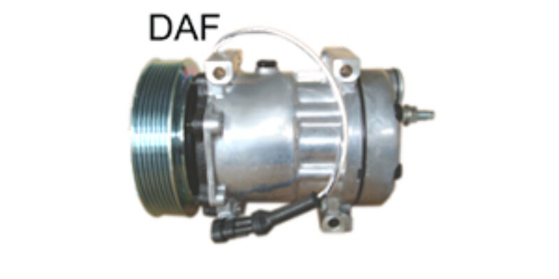 DAF