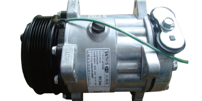SINOTRUK CDW