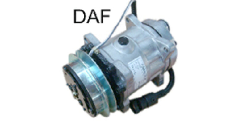 DAF