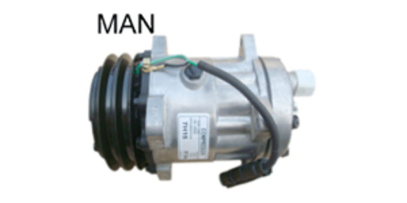 MAN
