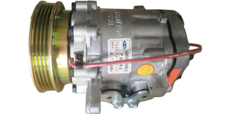 Foton Forland Yuling V1