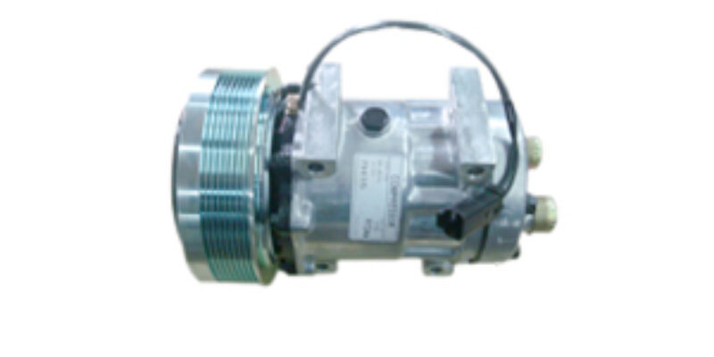 Compressor Vehicle Compressor