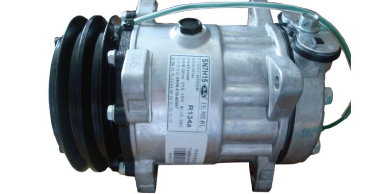 SINOTRUK CDW