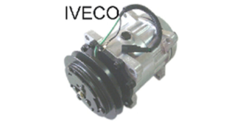 IVECO