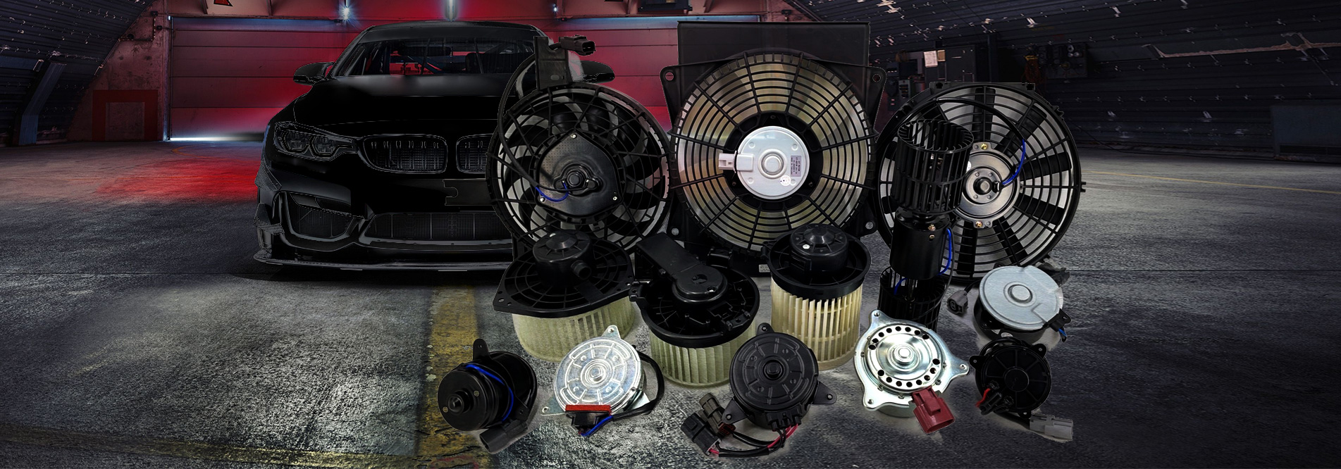 You want to search for accessories, spare parts, spare parts for car air conditioner fan motor?